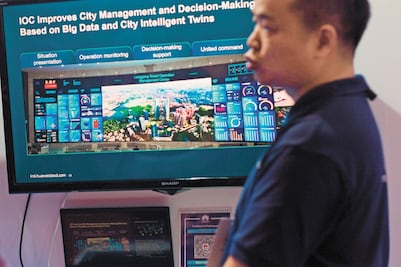 Digitalización, un reto de las empresas: IBM