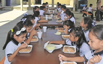 Escuelas de tiempo completo, a analizarse