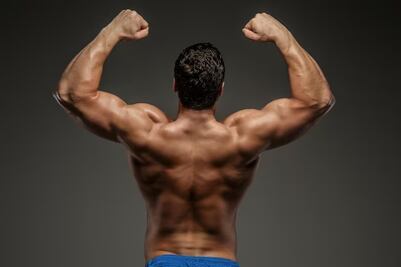 ¿Cuáles son los alimentos que quitan músculos?