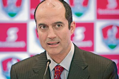 “Difícil, borrar el estigma del 7-0”