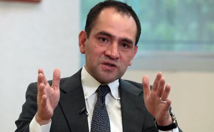 México ha pagado 17 mil mdp para la compra de vacunas contra Covid-19: Arturo Herrera