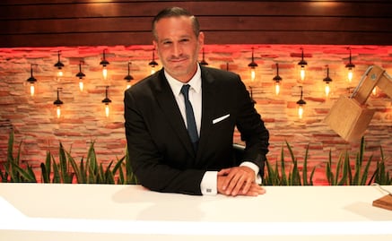 Arath de la Torre y el éxito que no fue