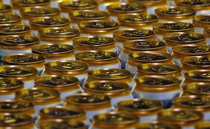 Future of Constellation brewery in Mexico to be decided via referendum