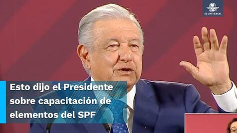 AMLO explica porque INM contrató a empresa privada en albergue de Cd. Juárez