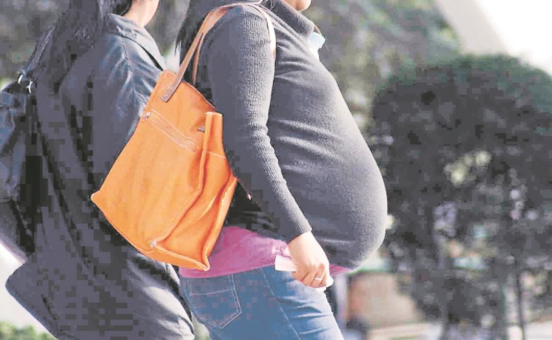 Foto: Archivo / EL UNIVERSAL