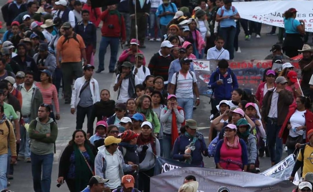 (Foto: Archivo/El Universal)