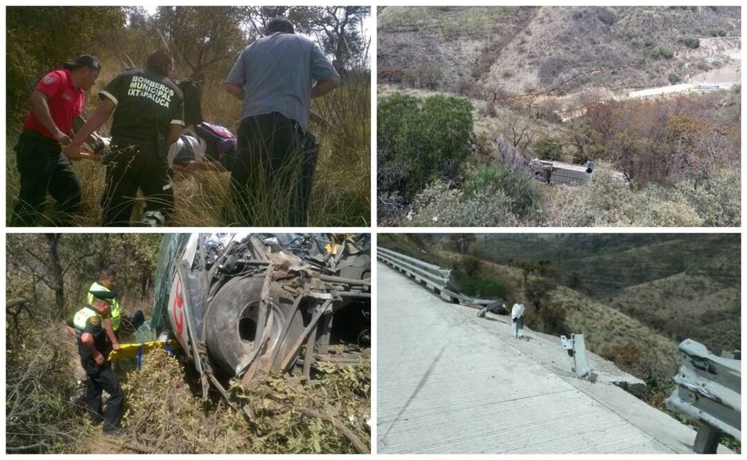 Foto: Emilio Fernández / EL UNIVERSAL