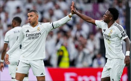 Real Madrid vs Real Sociedad: Horario y canal para ver EN VIVO la Semifinal de Copa del Rey; hoy, martes 1 de abril