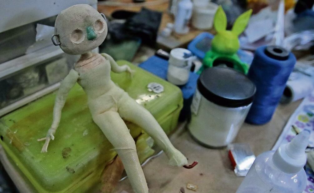 Foto: Cinépolis Distribución, Fernanda Rojas y César González / EL UNIVERSAL