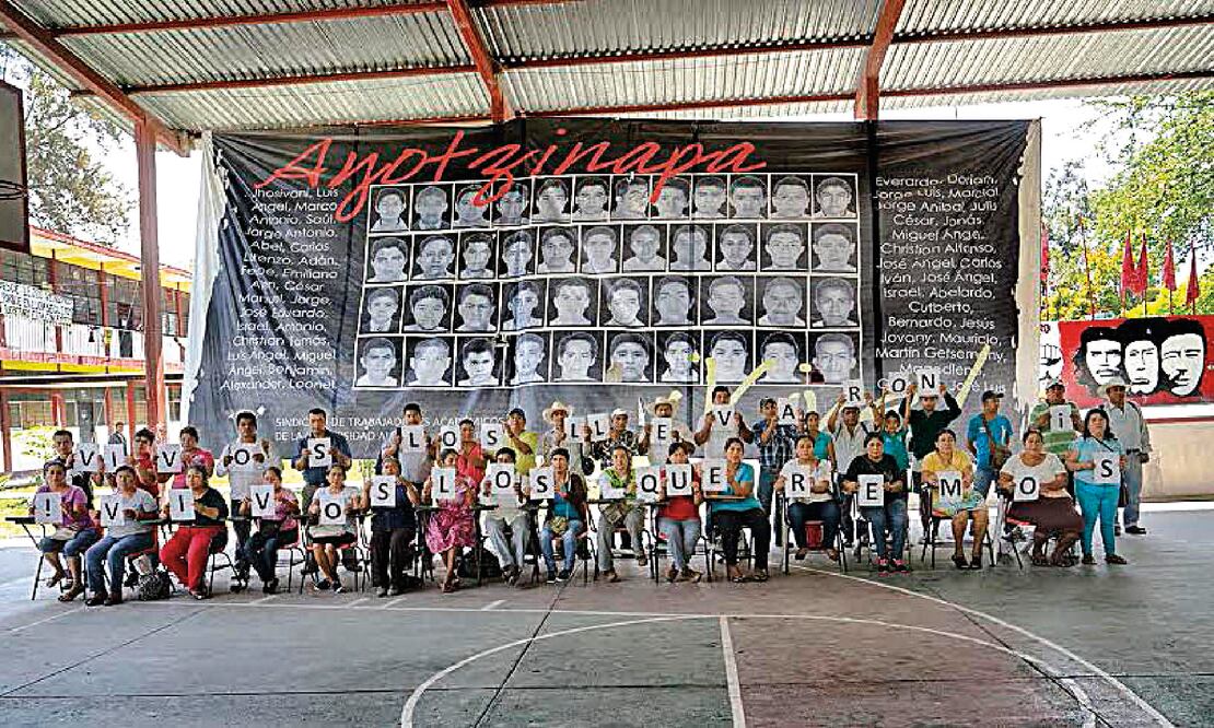 (Foto: Archivo / EL UNIVERSAL)