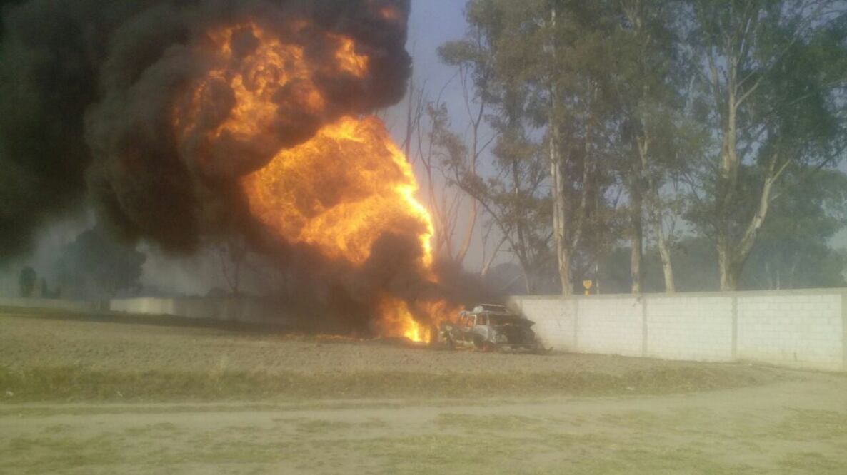 Foto: Cortesía PueblaRoja.mx