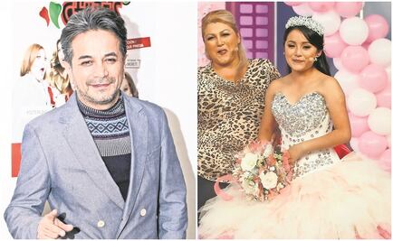 Un Mascabrother vs. Rubí