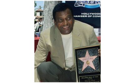 Fallece por complicaciones del Covid-19 Charley Pride, primera estrella negra de la música country