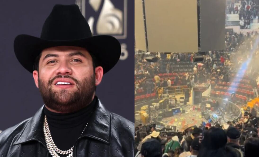 La Feria Internacional del Caballo continuará de manera normal, pese a  disturbios ocasionados por asistentes que resultaron molestos ante la negativa del artista Luis R. Conriquez de cantar corridos, confirmó el presidente municipal, Nazario Gutiérrez. Foto: especial