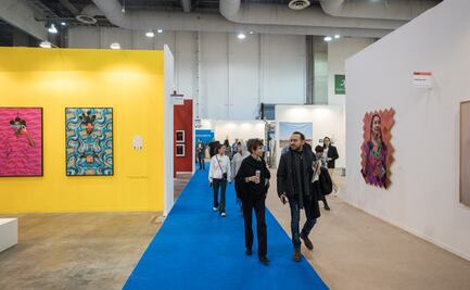 Así será la edición de 20 aniversario de Zona Maco