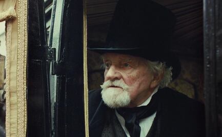 Muere Patrick Godfrey, actor de "Ever After: A Cinderella Story", a los 93 años