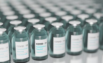 FDA autoriza versión actualizada de las vacunas para Covid-19