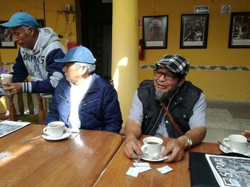 Alcalde de Oxchuc anuncia bloqueo por falta de recursos 