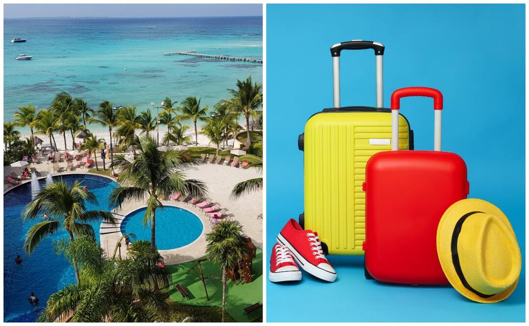 Estos son los puentes vacacionales del 2024 en México. Imagen: Unsplash/Freepik