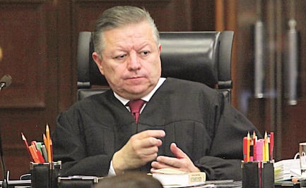 Diputados de oposición alistan acción de inconstitucionalidad contra “Ley Zaldívar”