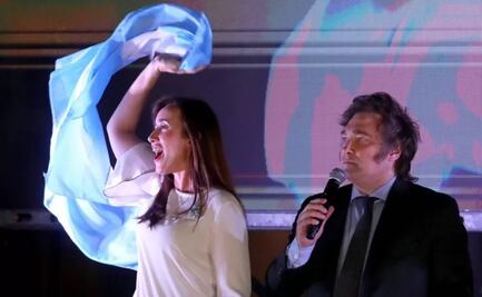 El cambio venció al miedo: 3 factores que explican el triunfo de Javier Milei en las elecciones de Argentina