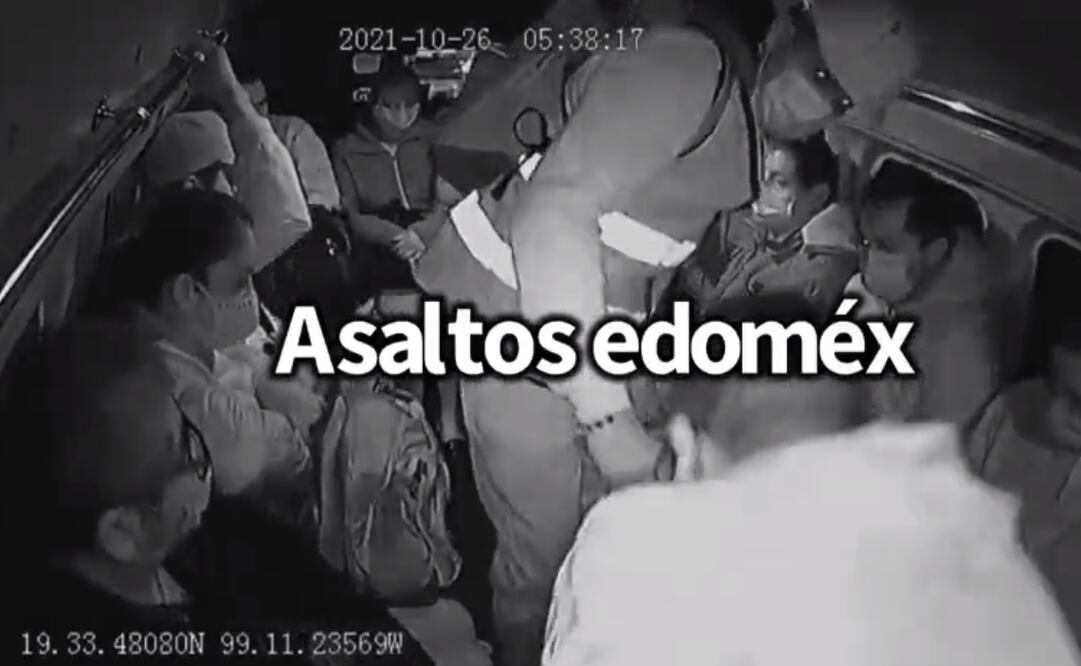 Foto: captura de video 