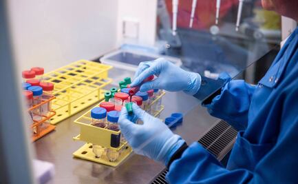 Vacuna del Covid-19 de AstraZeneca necesita un "estudio adicional": laboratorio