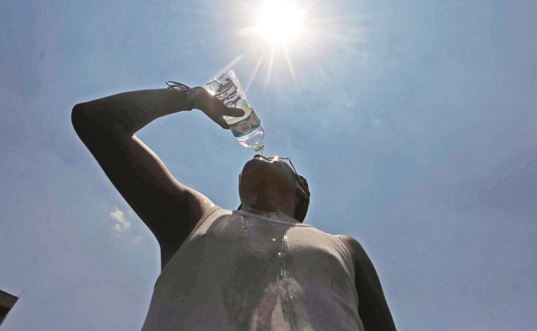 En la capital se espera ambiente cálido durante el día. Foto: Archivo