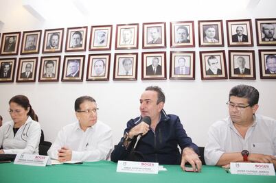 Asesinan a candidato de PRI a alcaldía de Francisco Z. Mena