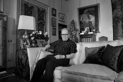 Fallece el compositor italiano Ennio Morricone a los 91 años