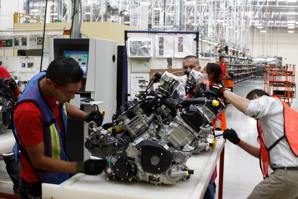 ARCHIVO. EL UNIVERSAL