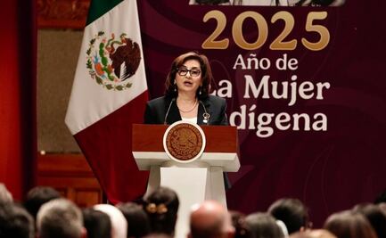 ONU llama a reforzar derechos de las mujeres; “los avances ganados en igualdad de género están bajo amenaza”, alerta