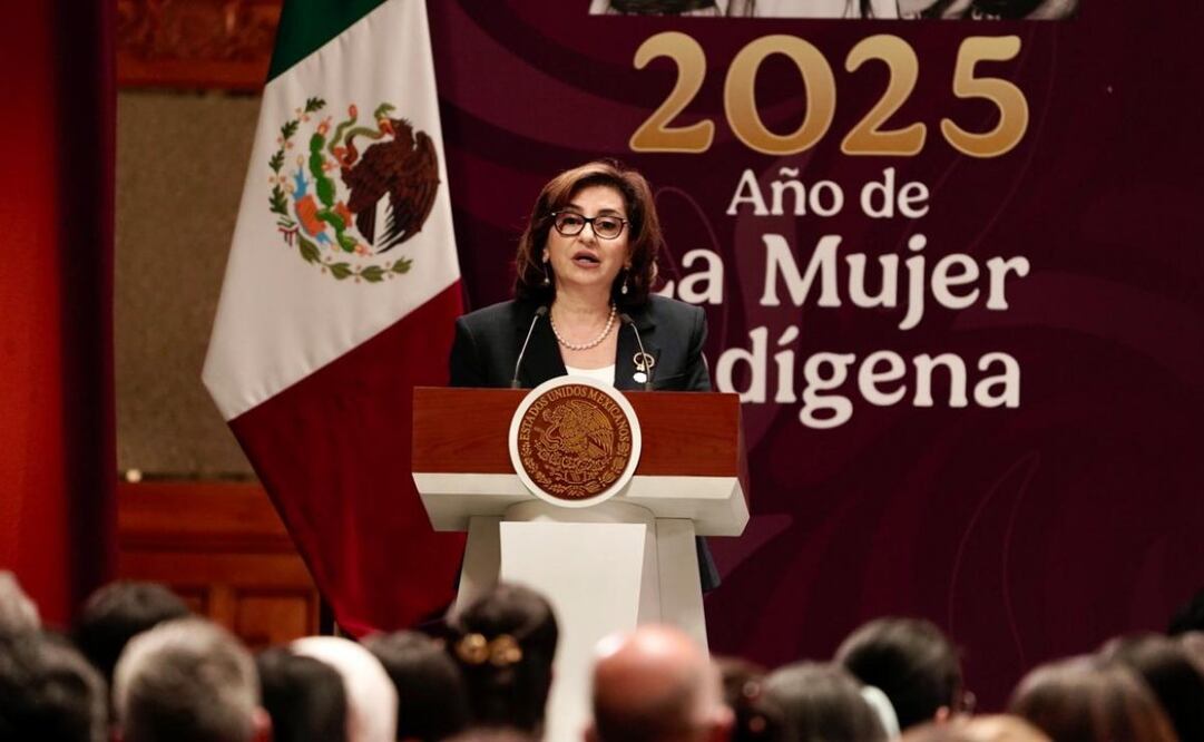 Sima Bahous, directora Ejecutiva de ONU Mujeres. Foto: ONU Mujeres
