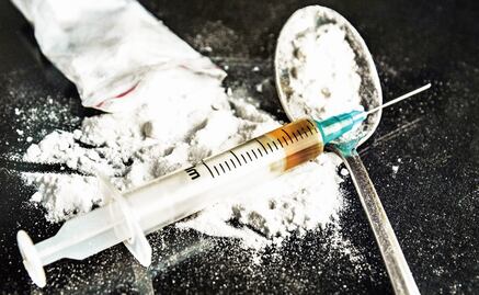 Mexico creates the majority of new illegal drugs