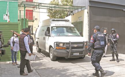 Juez vincula a proceso a Diego, agresor de Polly