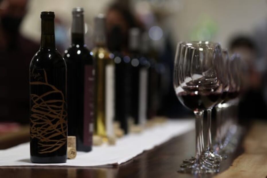 #Columna: Reflexiones acerca del Día del Vino Mexicano