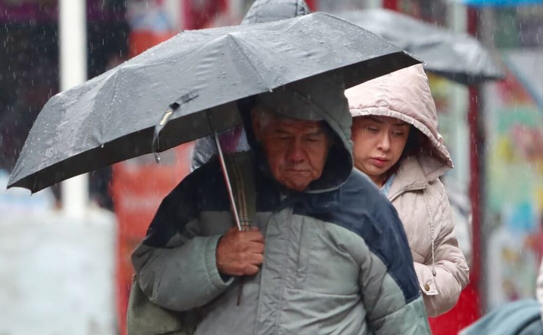 Foto: Ariel Ojeda. EL UNIVERSAL