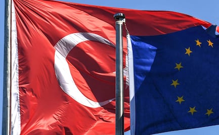 Turquía culpa a Unión Europea por el "sofagate"