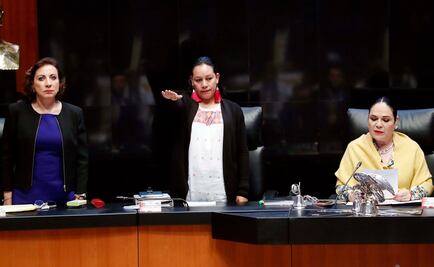 Reclaman a la Secretaría de Bienestar por estancias infantiles 