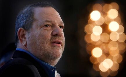 Compañía de Harvey Weinstein se declarará en bancarrota