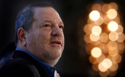 Compañía de Harvey Weinstein se declarará en bancarrota