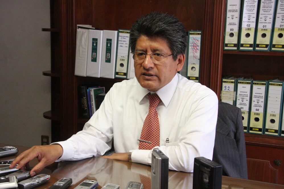 Archivo / EL UNIVERSAL