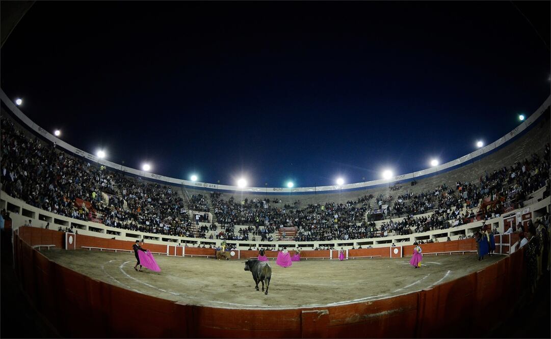 La meta (parte 2: la misión)