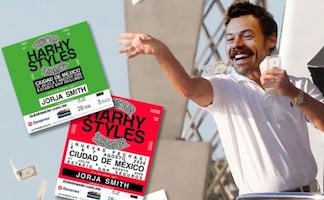 Los mejores memes que dejó la preventa de Harry Styles en México; así reaccionaron las fans a las nuevas fechas
