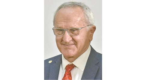 Molestia por condecoración