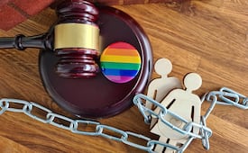 El nuevo Poder Judicial de la Federación marca precedente: discriminar a la comunidad LGBTIQ+ y violentar obligaciones en materia de seguros sí tiene consecuencias ejemplares. 
