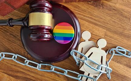 El nuevo Poder Judicial de la Federación marca precedente: discriminar a la comunidad LGBTIQ+ y violentar obligaciones en materia de seguros sí tiene consecuencias ejemplares. 