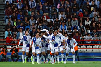 La Roma destaca la historia del Pachuca