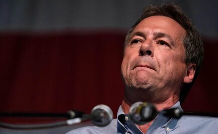 El gobernador de Montana se baja de la carrera por la nominación demócrata