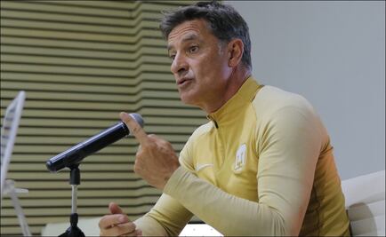 Míchel sobre Peláez en Chivas: Hay valores en el futbol que se deben preservar